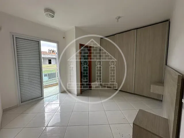 Sobrado com 120m² 3 quartos e 3 banheiros, à venda, no bairro Pedreira em São Paulo