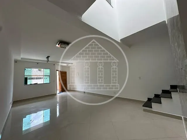 Sobrado com 120m² 3 quartos e 3 banheiros, à venda, no bairro Pedreira em São Paulo