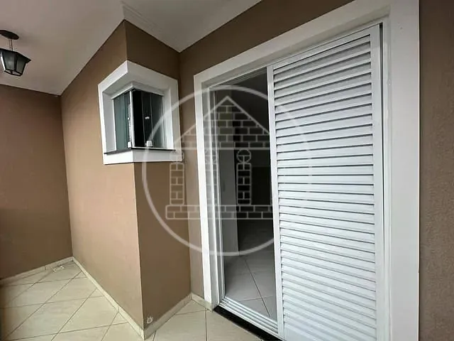 Sobrado com 120m² 3 quartos e 3 banheiros, à venda, no bairro Pedreira em São Paulo