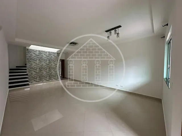 Sobrado com 120m² 3 quartos e 3 banheiros, à venda, no bairro Pedreira em São Paulo