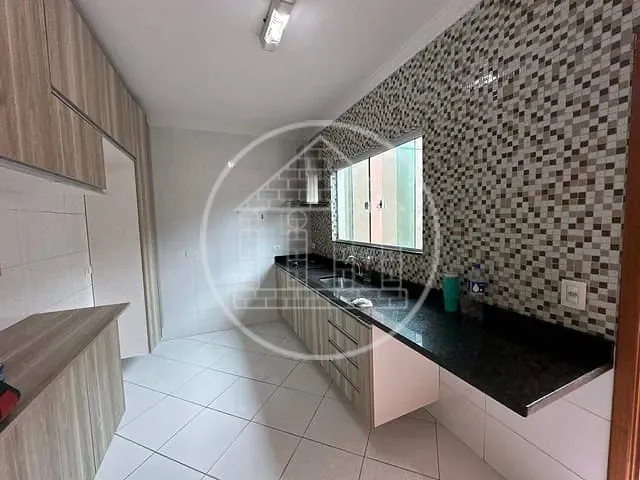 Sobrado com 120m² 3 quartos e 3 banheiros, à venda, no bairro Pedreira em São Paulo
