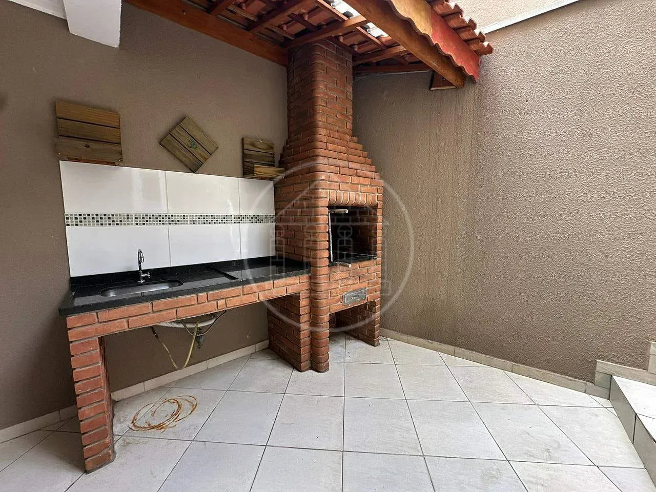 Sobrado, 3 quartos, 100 m² - Foto 10