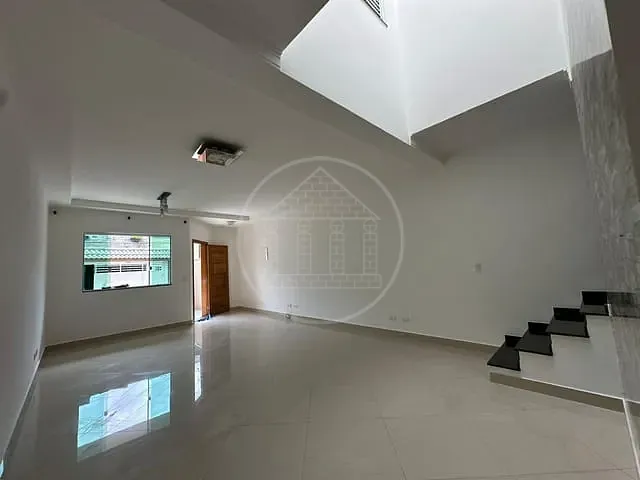 Sobrado com 120m² 3 quartos e 3 banheiros, à venda, no bairro Pedreira em São Paulo