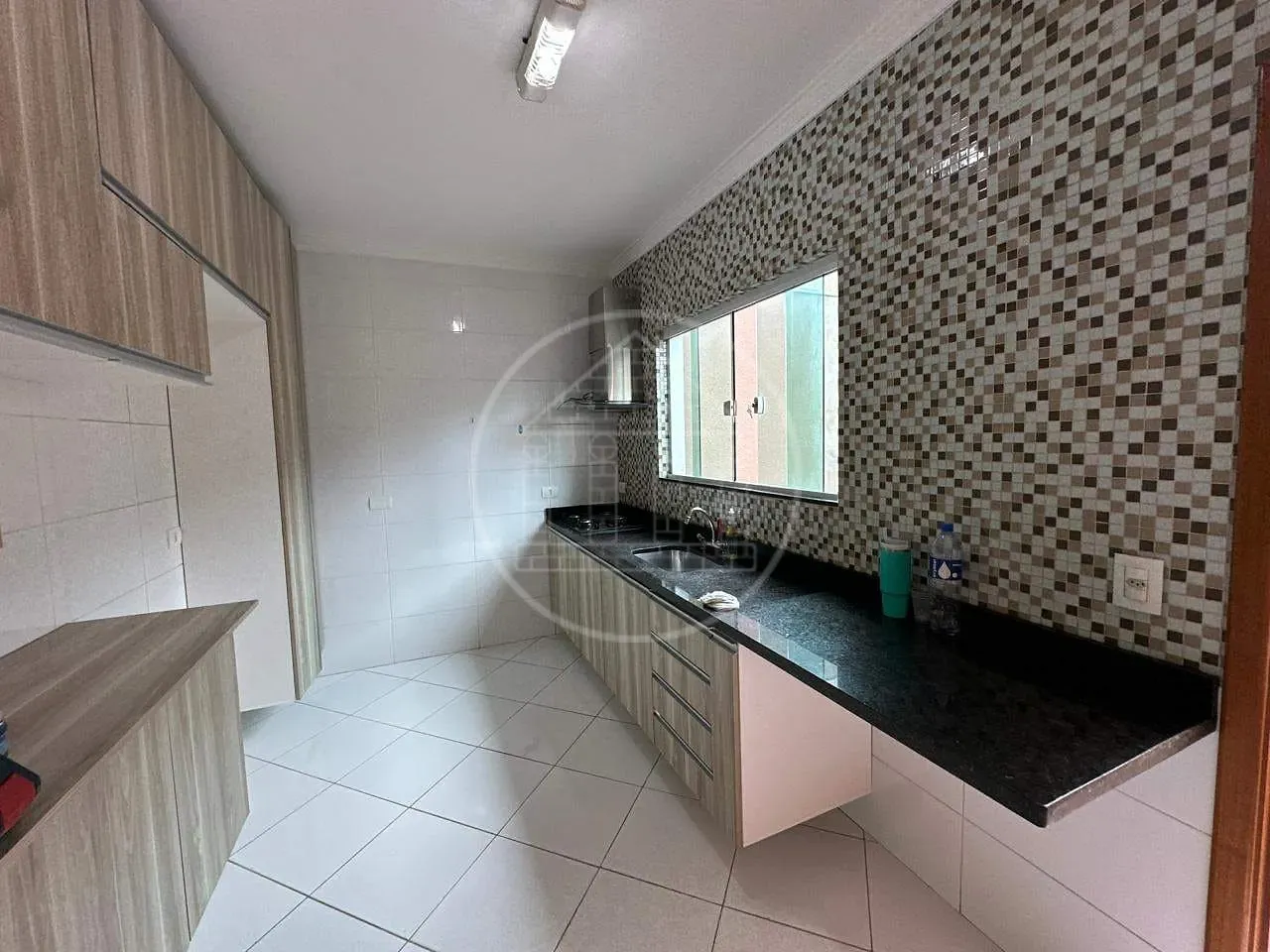 Sobrado, 3 quartos, 100 m² - Foto 3
