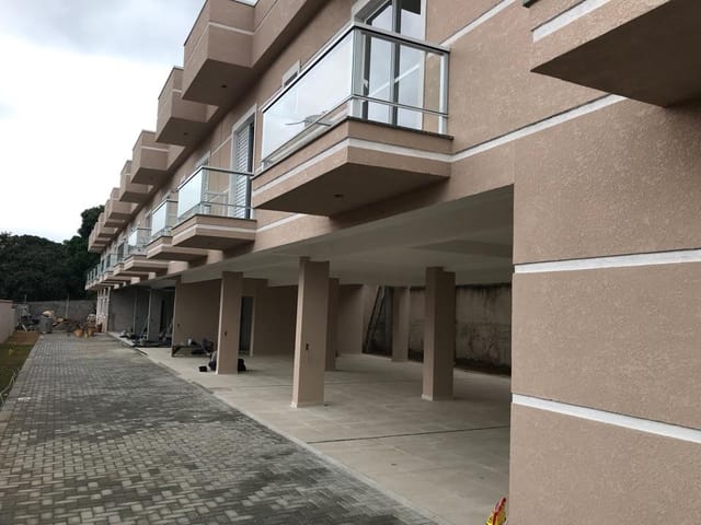 Foto do Sobrado - Sobrado à venda 3 Quartos, 1 Suite, 4 Vagas, 96M², Nova Gardênia, Atibaia - SP | Condomínio Vila Giglio | ZONA LESTE IMÓVEIS