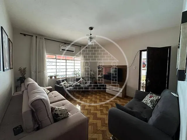 Casa 3 quartos e 2 banheiros, à venda, no bairro Veleiros em São Paulo
