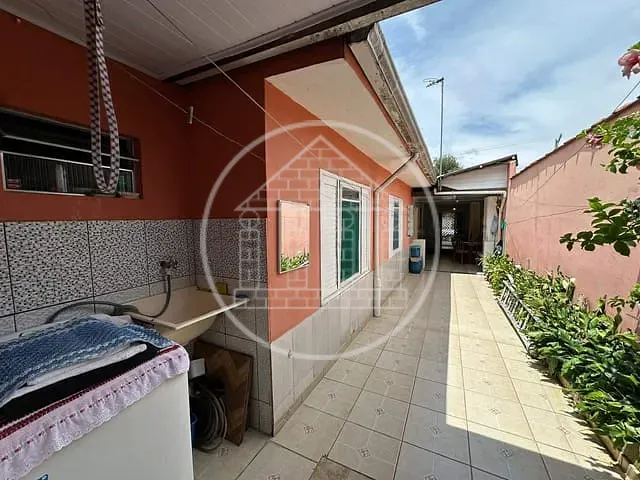 Casa 3 quartos e 2 banheiros, à venda, no bairro Veleiros em São Paulo