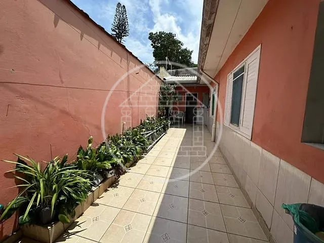 Casa 3 quartos e 2 banheiros, à venda, no bairro Veleiros em São Paulo