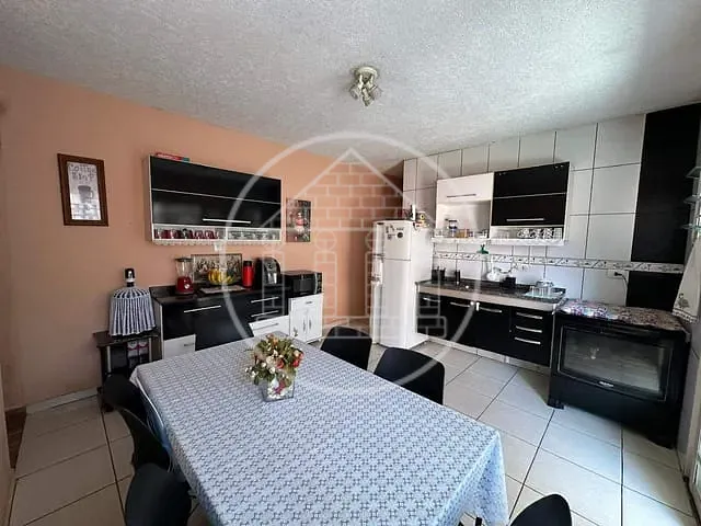 Casa 3 quartos e 2 banheiros, à venda, no bairro Veleiros em São Paulo