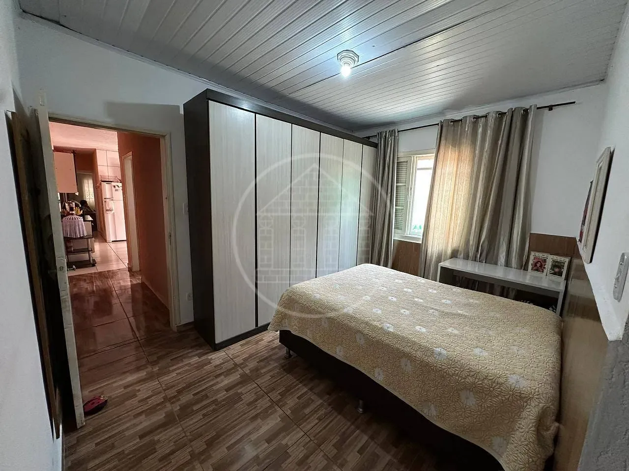 Casa, 3 quartos, 100 m² - Foto 9