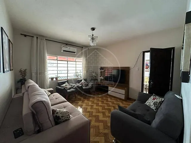 Casa 3 quartos e 2 banheiros, à venda, no bairro Veleiros em São Paulo