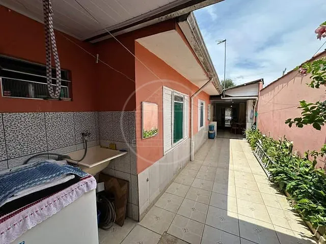 Casa 3 quartos e 2 banheiros, à venda, no bairro Veleiros em São Paulo