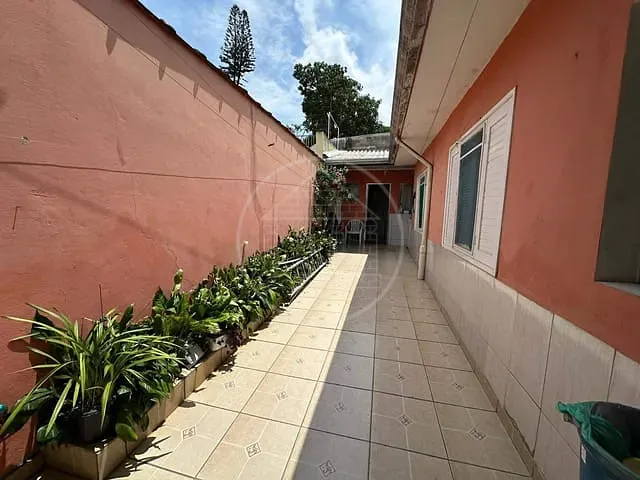 Casa 3 quartos e 2 banheiros, à venda, no bairro Veleiros em São Paulo