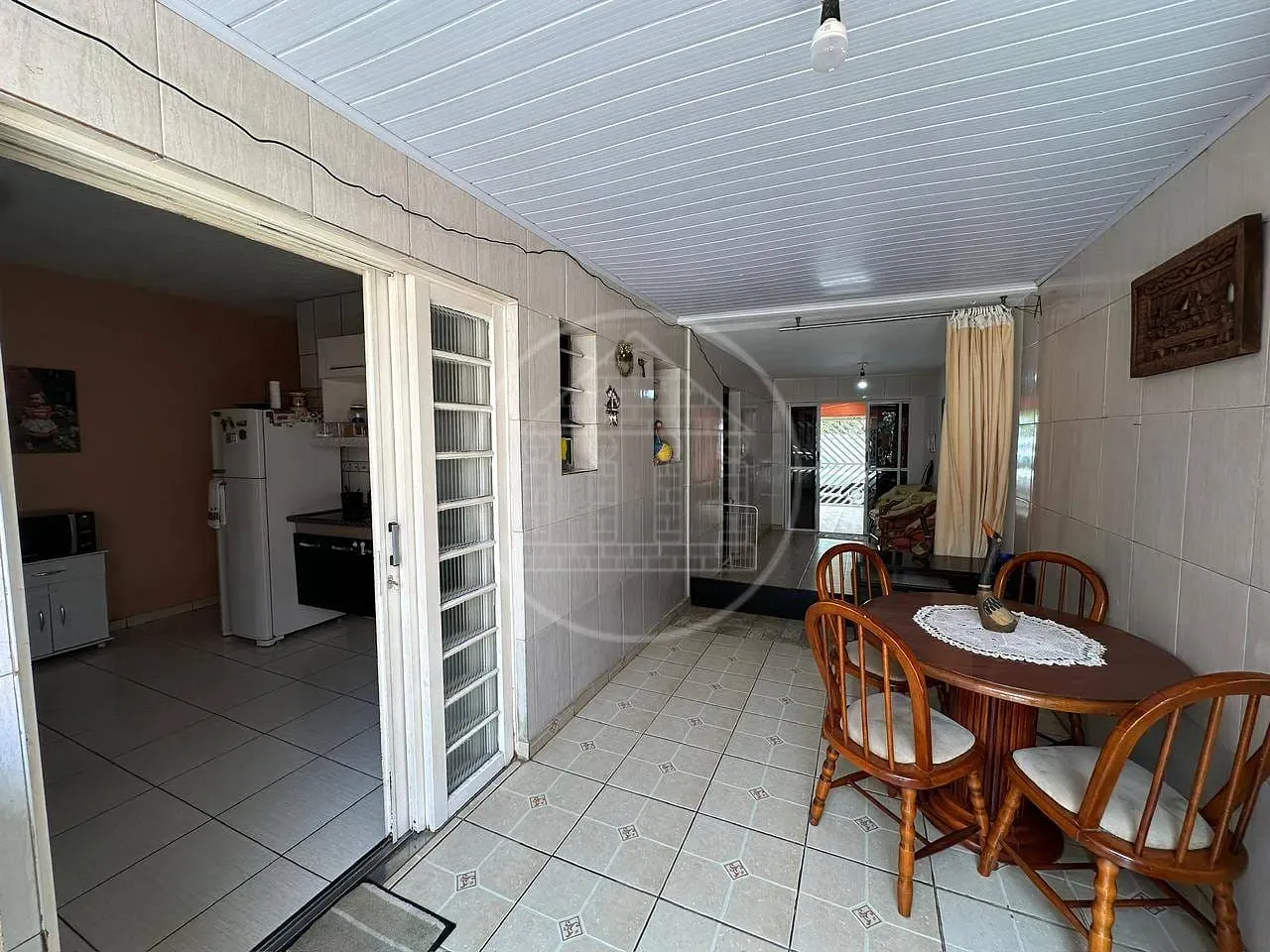 Casa, 3 quartos, 100 m² - Foto 6