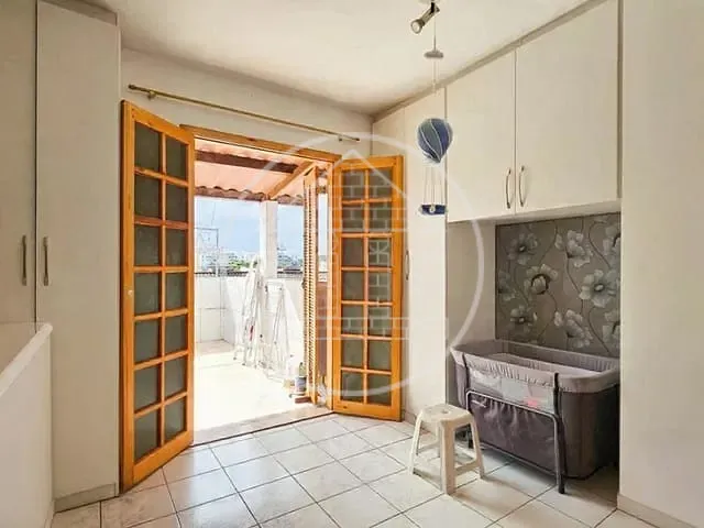 Sobrado com 125m² 4 quartos e 3 banheiros, à venda, no bairro Interlagos em São Paulo