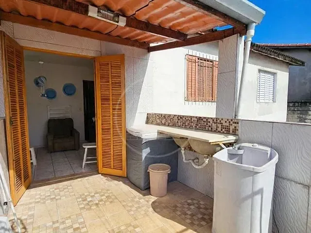 Sobrado com 125m² 4 quartos e 3 banheiros, à venda, no bairro Interlagos em São Paulo
