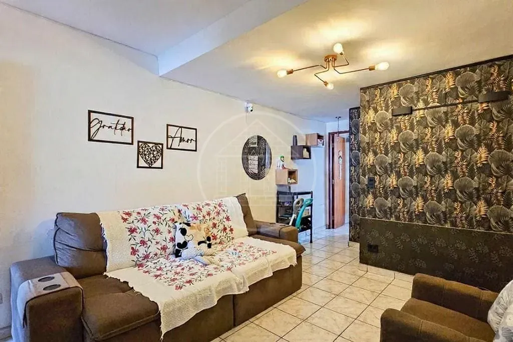 Sobrado, 4 quartos, 180 m² - Foto 1