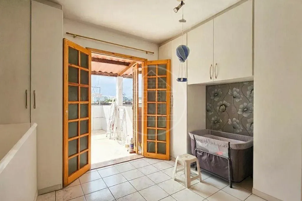 Sobrado, 4 quartos, 180 m² - Foto 4