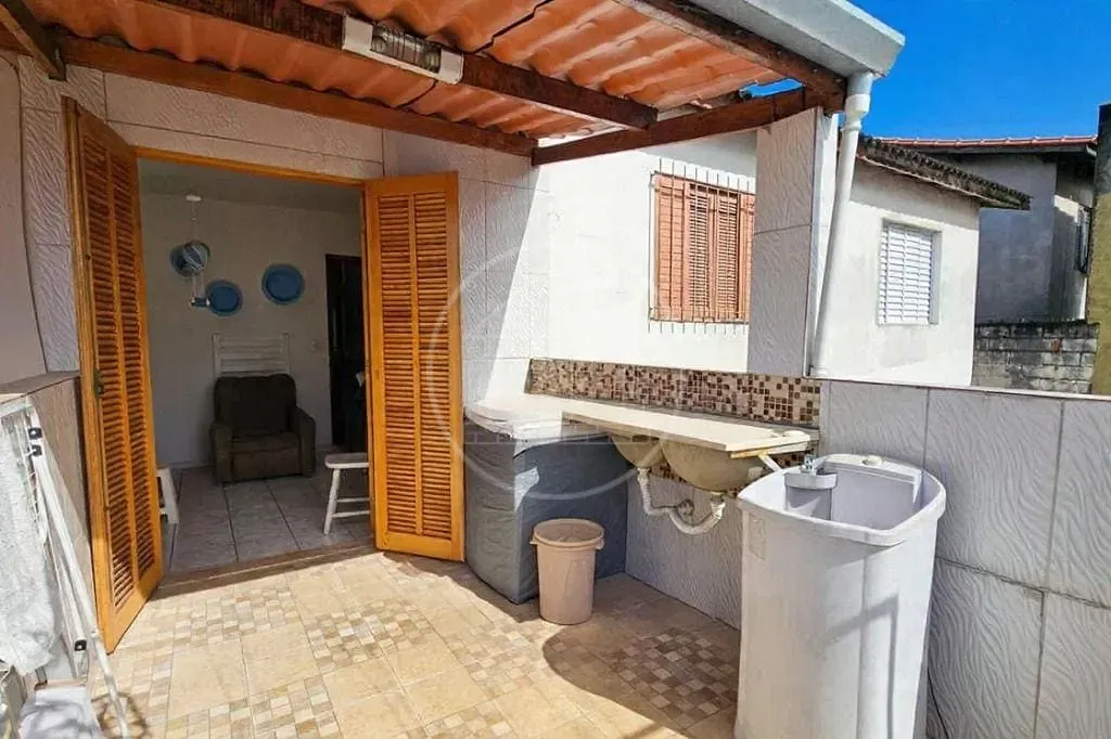 Sobrado, 4 quartos, 180 m² - Foto 5