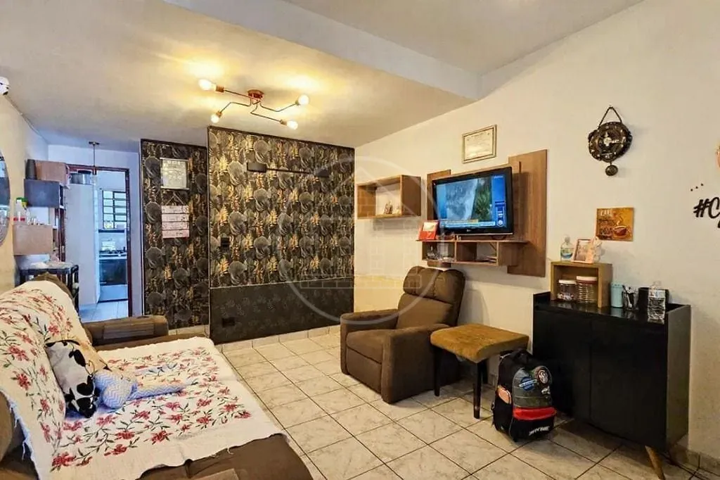 Sobrado, 4 quartos, 180 m² - Foto 6