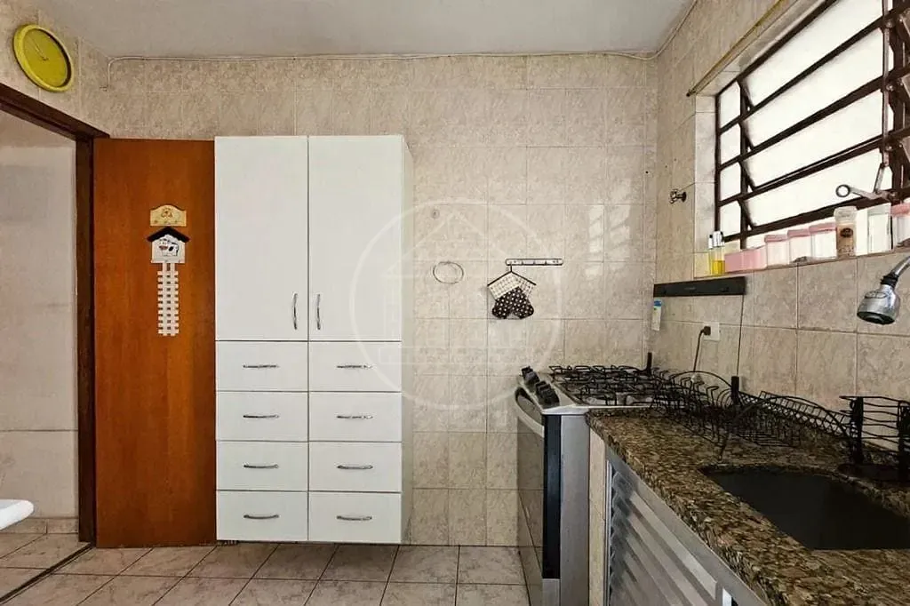 Sobrado, 4 quartos, 180 m² - Foto 7