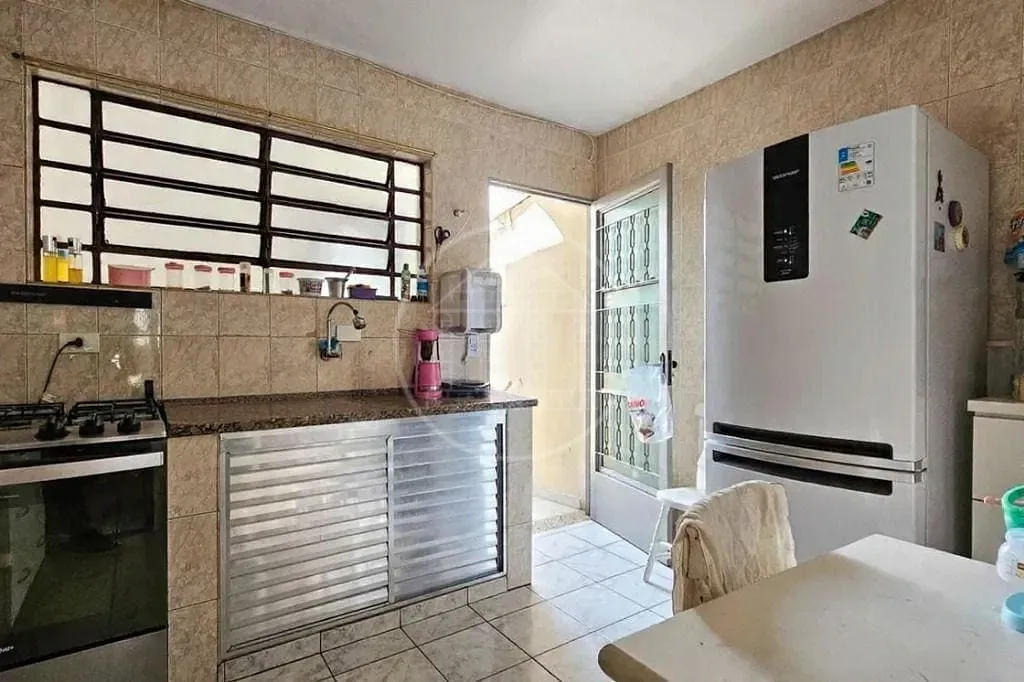 Sobrado, 4 quartos, 180 m² - Foto 8