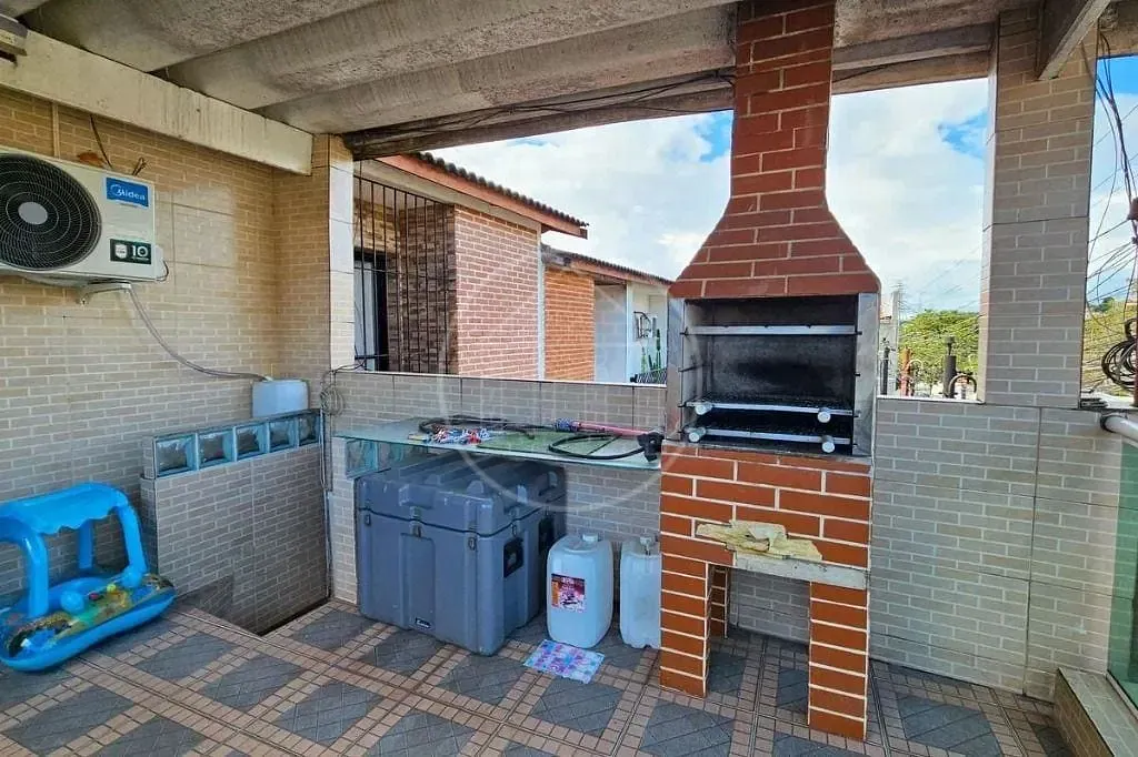 Sobrado, 4 quartos, 180 m² - Foto 9