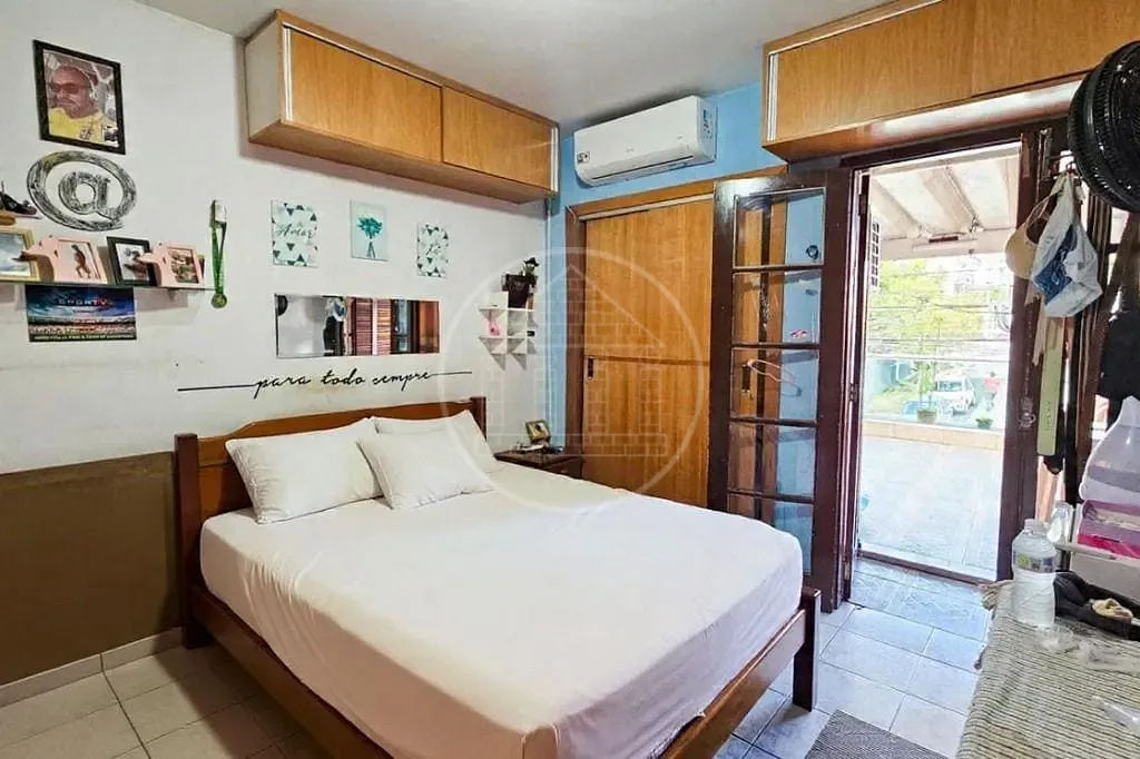 Sobrado, 4 quartos, 180 m² - Foto 14