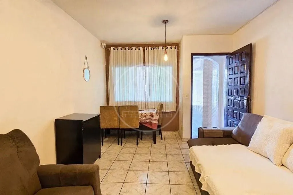 Sobrado, 4 quartos, 180 m² - Foto 15