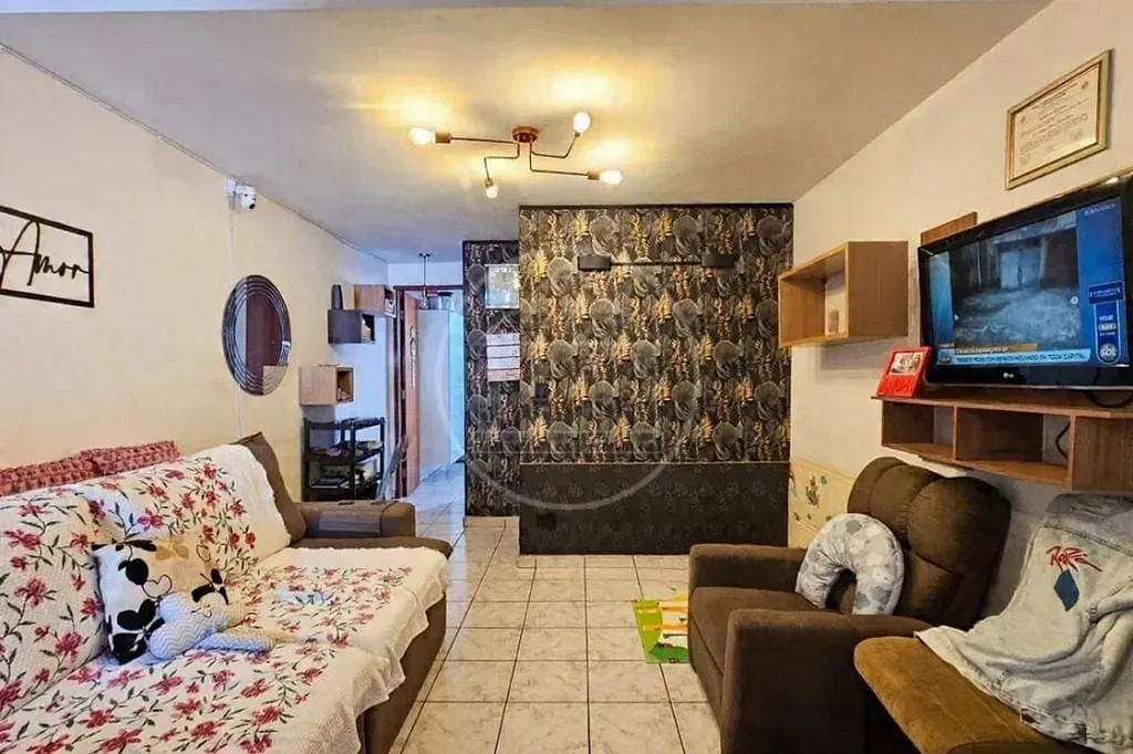 Sobrado, 4 quartos, 180 m² - Foto 16