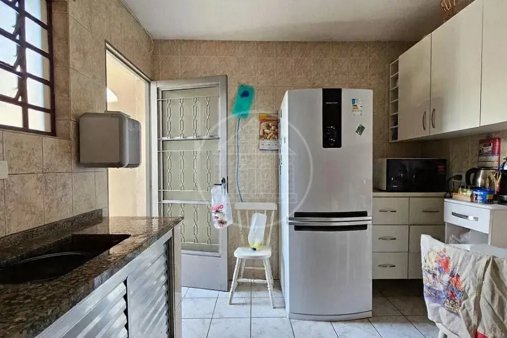 Sobrado, 4 quartos, 180 m² - Foto 18