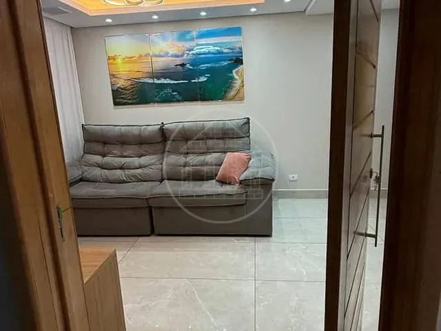 Sobrado com 120m² 3 quartos e 2 banheiros, à venda, no bairro Jordanópolis em São Paulo