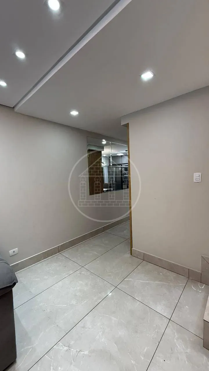 Sobrado, 3 quartos, 100 m² - Foto 4