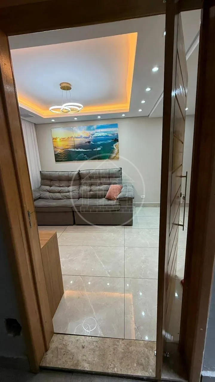 Sobrado, 3 quartos, 100 m² - Foto 2