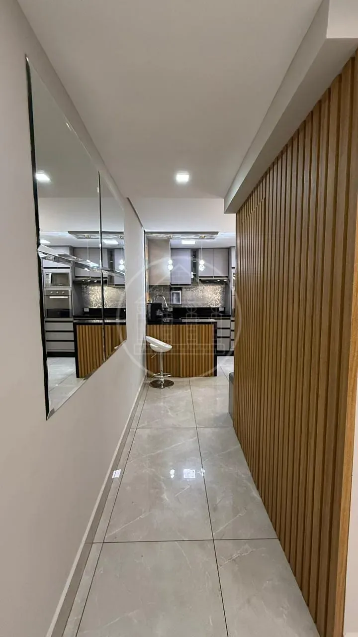 Sobrado, 3 quartos, 100 m² - Foto 3