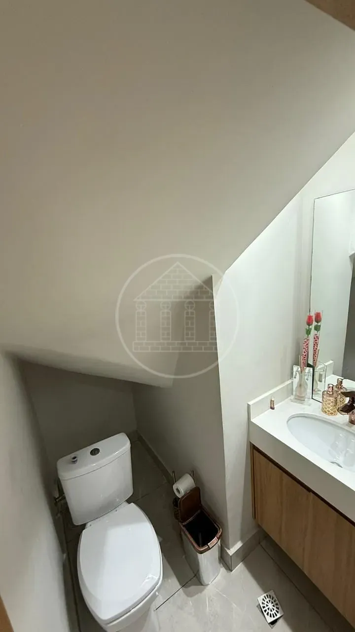Sobrado, 3 quartos, 100 m² - Foto 5