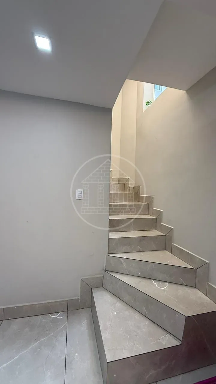 Sobrado, 3 quartos, 100 m² - Foto 6
