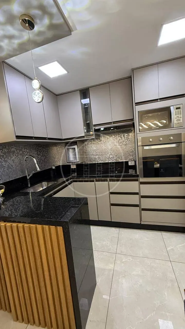 Sobrado, 3 quartos, 100 m² - Foto 9