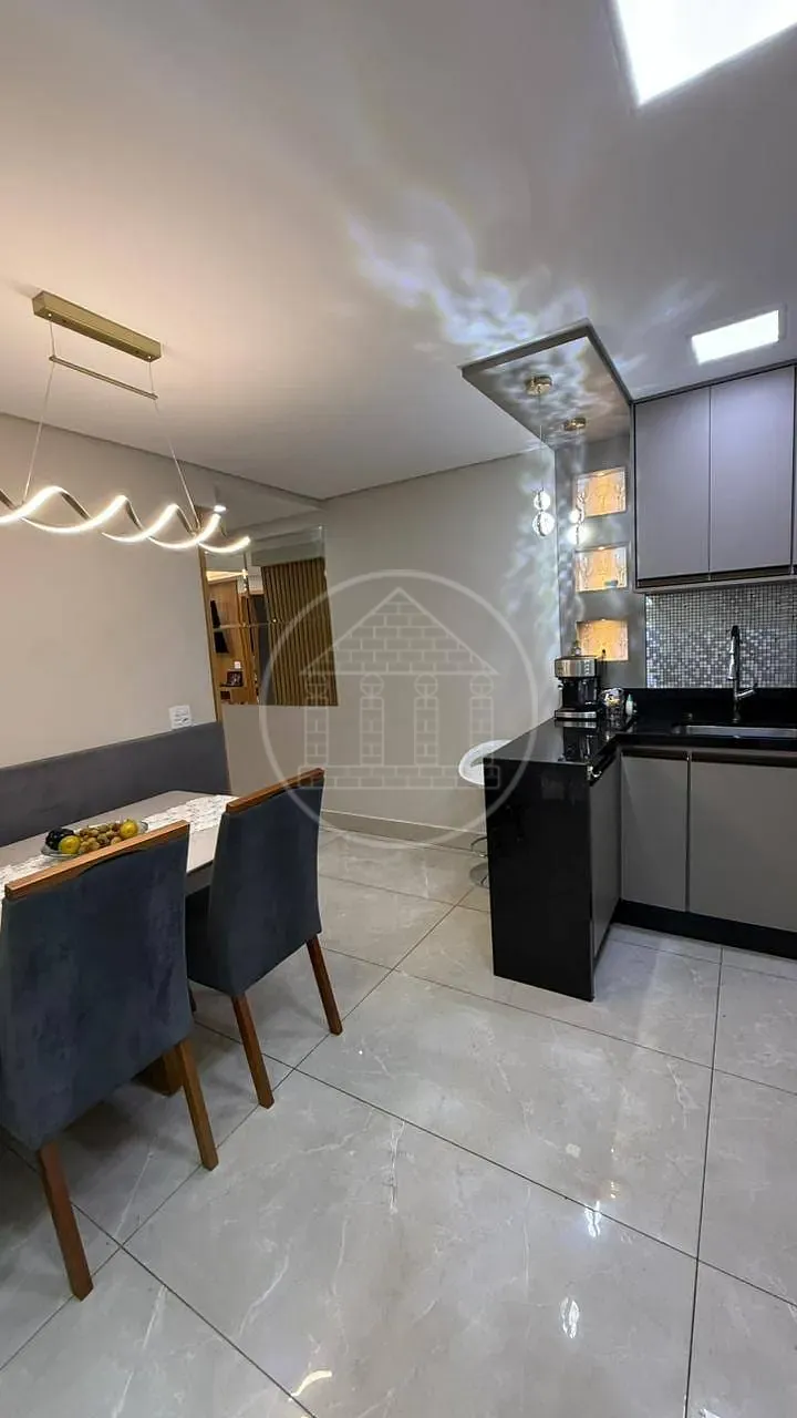 Sobrado, 3 quartos, 100 m² - Foto 11