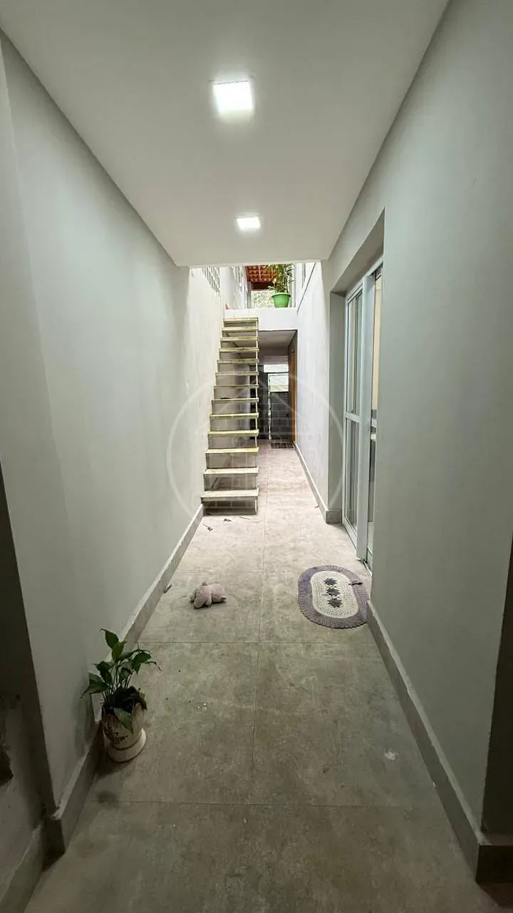 Sobrado, 3 quartos, 100 m² - Foto 12
