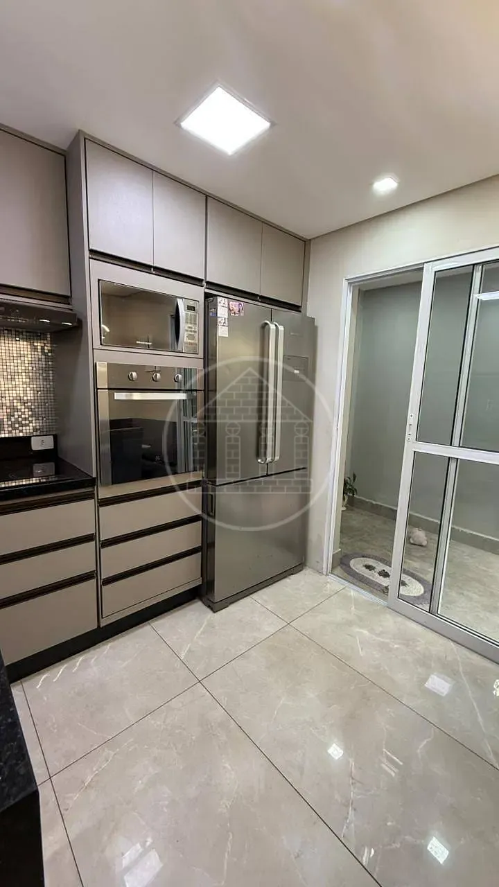 Sobrado, 3 quartos, 100 m² - Foto 8