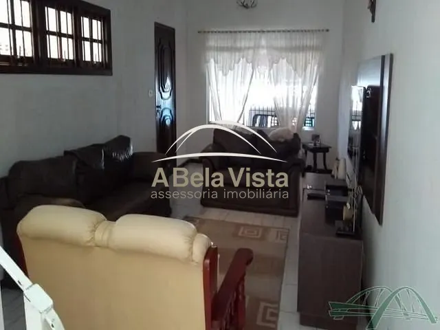 Sobrado com 125m² 3 quartos e 1 banheiro, à venda, no bairro Santo Antônio em Osasco
