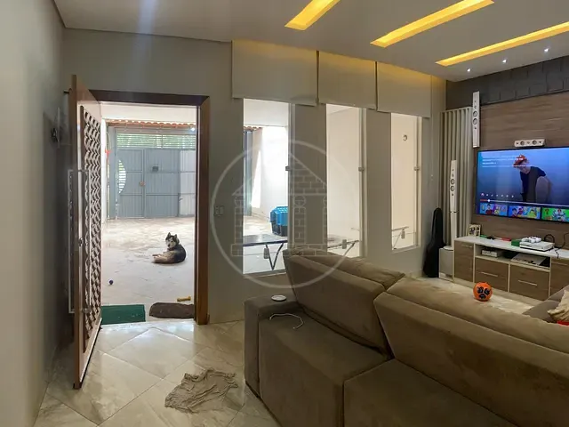 Sobrado com 125m² 3 quartos e 1 banheiro, à venda, no bairro Jardim São Rafael em São Paulo