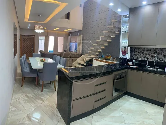 Sobrado com 125m² 3 quartos e 1 banheiro, à venda, no bairro Jardim São Rafael em São Paulo