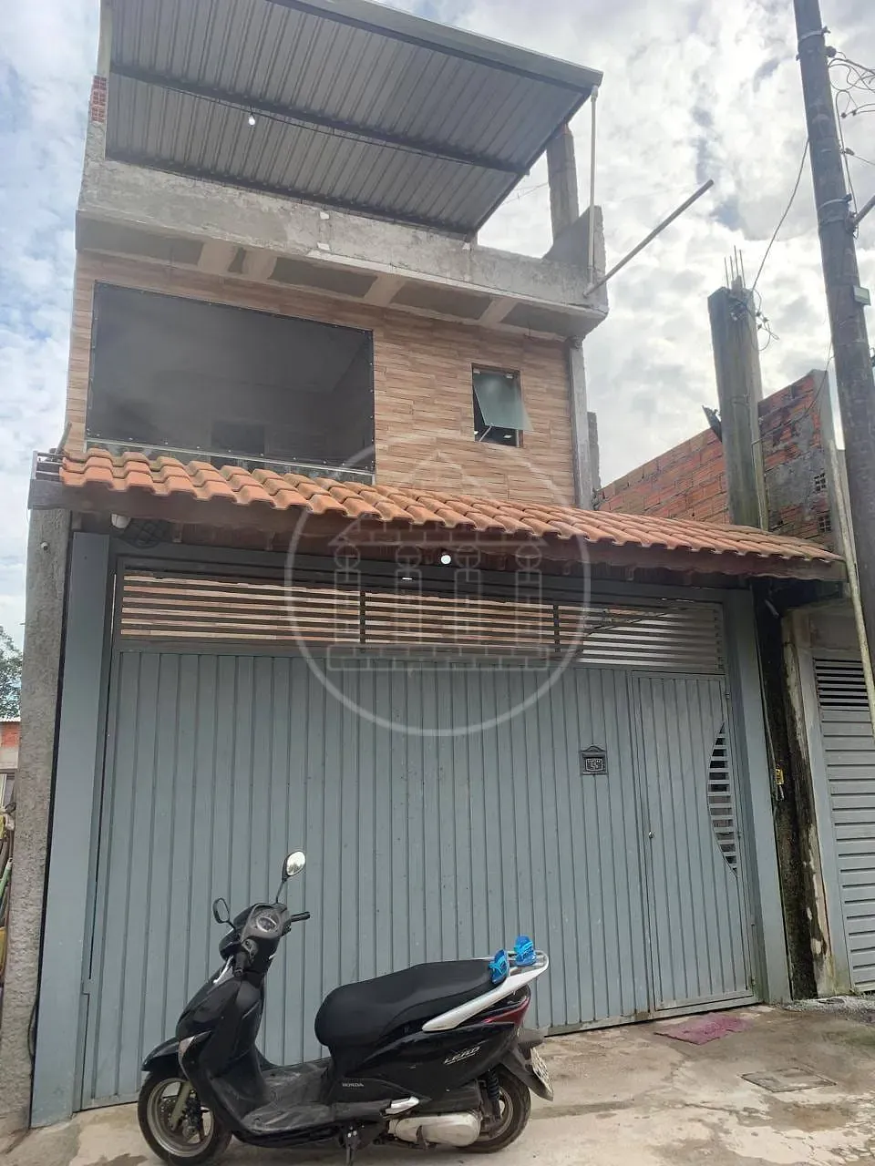 Sobrado, 3 quartos, 125 m² - Foto 12