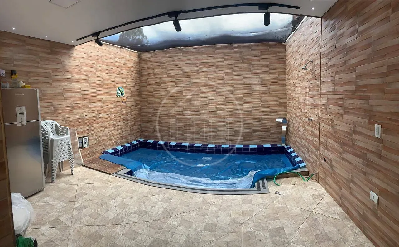 Sobrado, 3 quartos, 125 m² - Foto 10