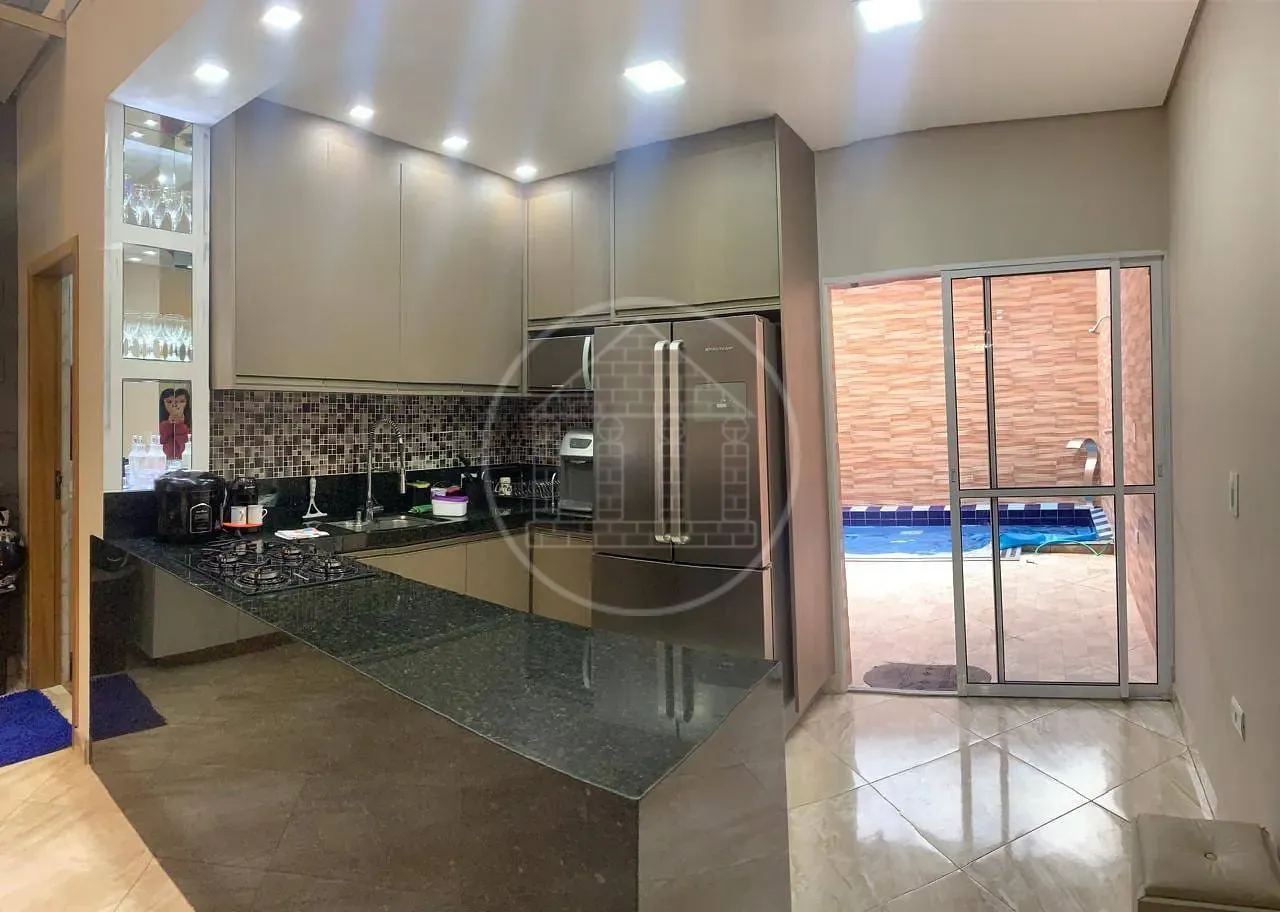 Sobrado, 3 quartos, 125 m² - Foto 9