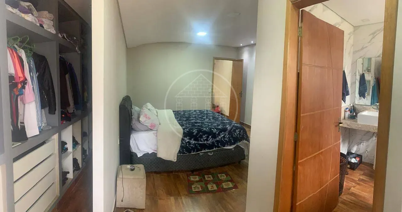 Sobrado, 3 quartos, 125 m² - Foto 6