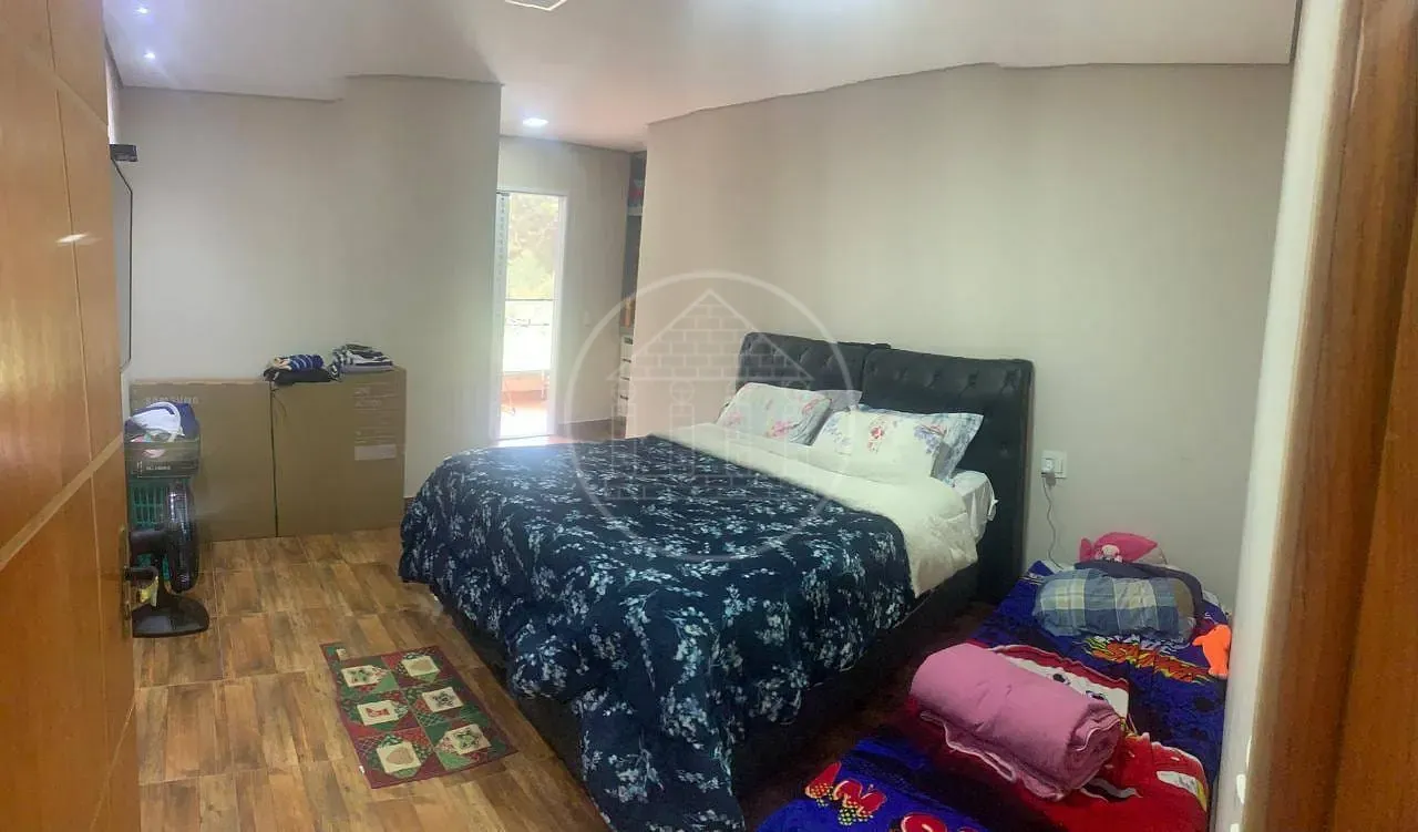 Sobrado, 3 quartos, 125 m² - Foto 7