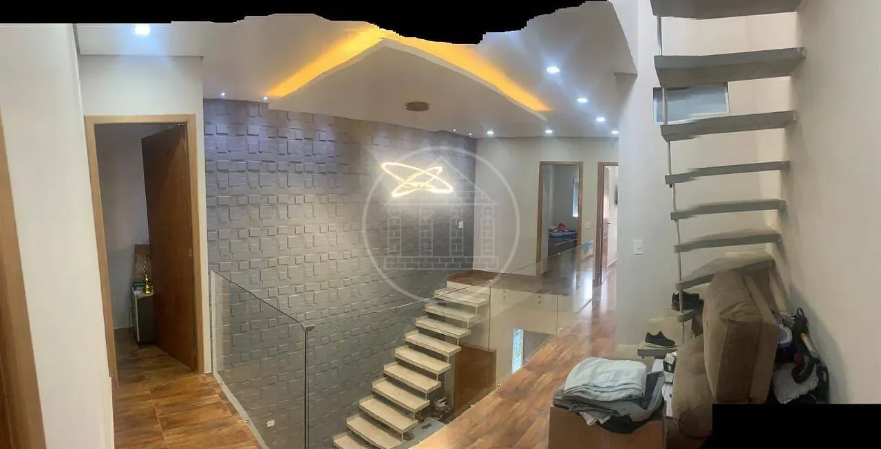 Sobrado, 3 quartos, 125 m² - Foto 8